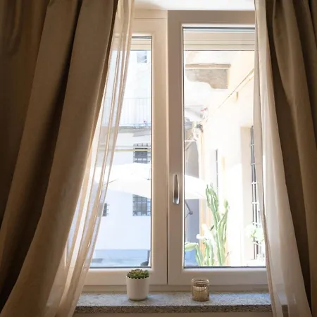 Camilla'S Home Turin Exterior photo