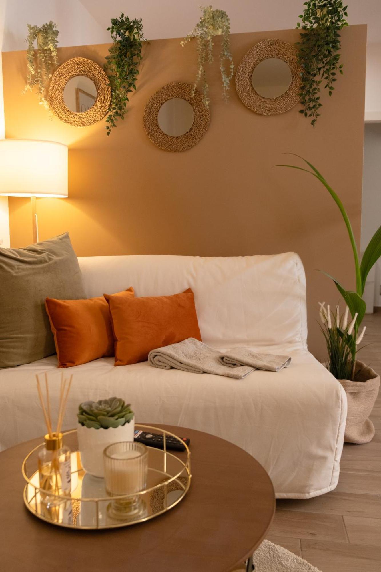 Apartment Camilla's *