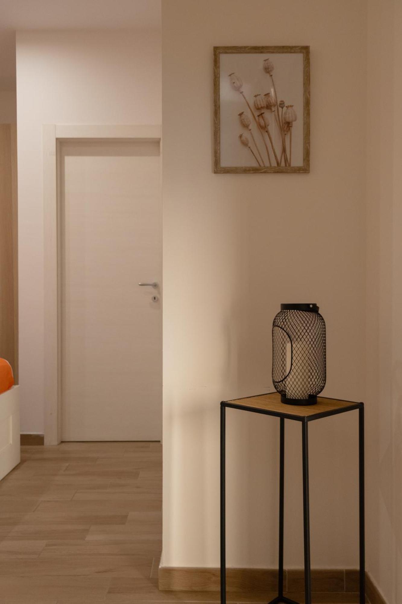 Camilla's Apartment Turin