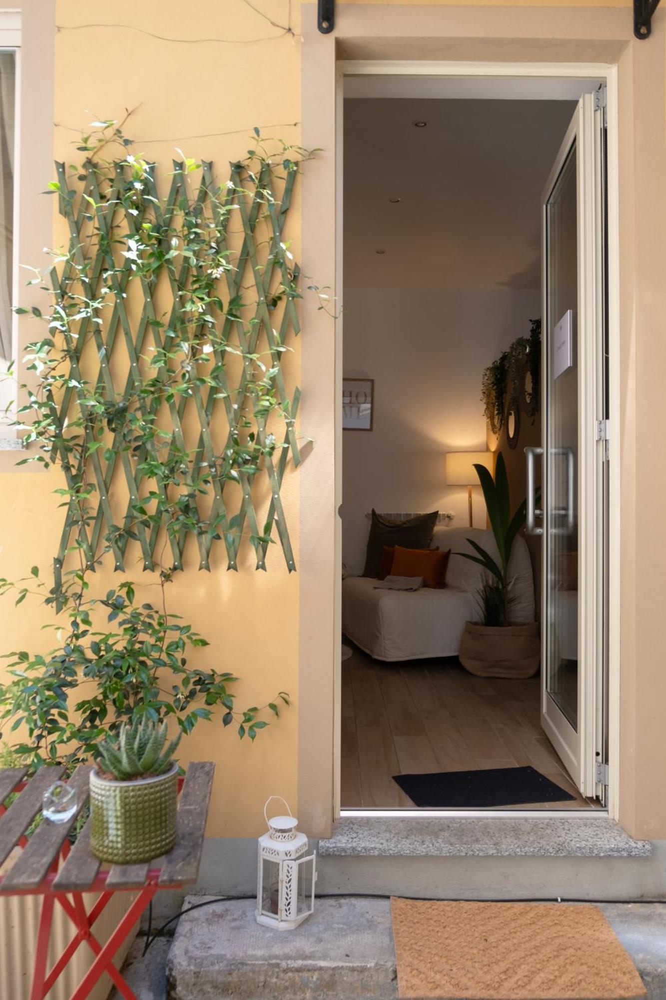 Apartment Camilla's *